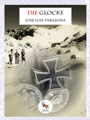 cover image of Die Glocke